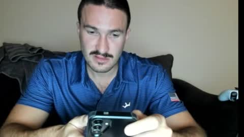 Snapshot of chadpowerz chatting on July 5, 2026, 6:42 am Lydong online show from July 5, 2026, 6:42 am