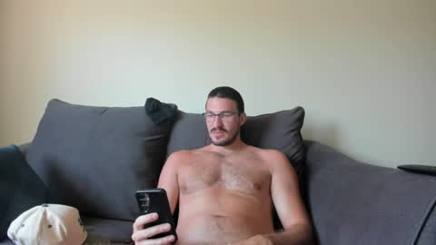 Snapshot of chadpowerz chatting on July 13, 2026, 4:54 pm Lydong online show from July 13, 2026, 4:54 pm