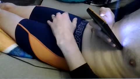 Snapshot of chadtime311 chatting on February 24, 2025, 5:20 pm chad online show from February 24, 2025, 5:20 pm