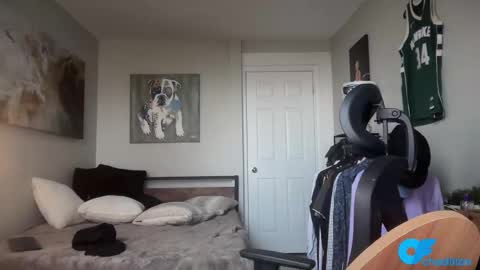 ChadTitan online show from January 13, 2026, 4:12 pm