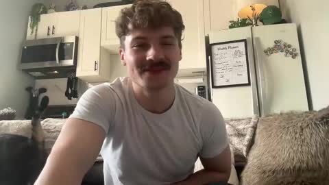 ChadTitan online show from March 8, 2026, 4:11 pm