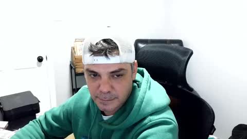 chadurmate online show from November 1, 2025, 12:34 am