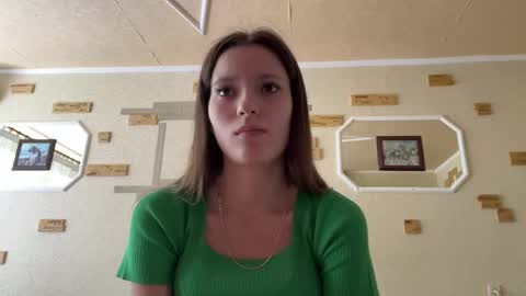 Snapshot of chaesoffel chatting on June 5, 2026, 8:09 am Luna online show from June 5, 2026, 8:09 am