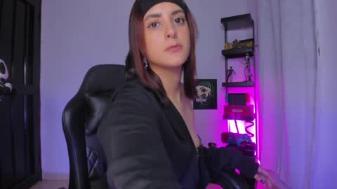 Snapshot of chaeyoong chatting on January 5, 2025, 5:09 am chaeyoong online show from January 5, 2025, 5:09 am