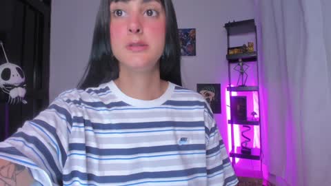 Snapshot of chaeyoong chatting on January 21, 2025, 10:41 pm chaeyoong online show from January 21, 2025, 10:41 pm