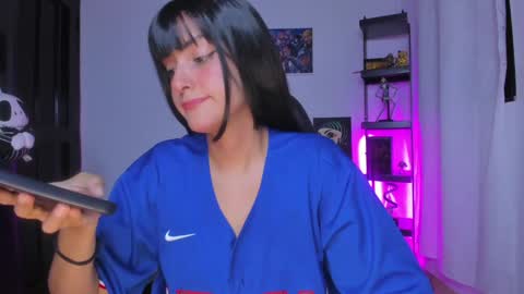 Snapshot of chaeyoong chatting on February 8, 2025, 9:57 pm chaeyoong online show from February 8, 2025, 9:57 pm