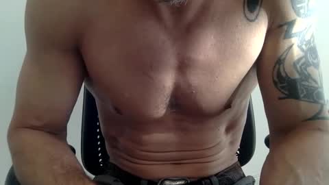 Chags online show from January 16, 2026, 8:13 pm