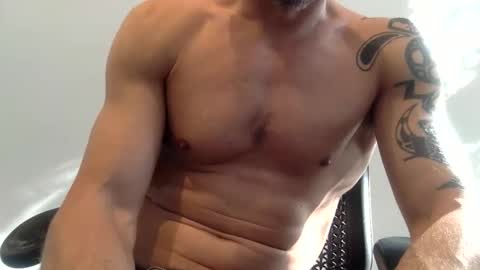 Chags online show from March 19, 2026, 11:20 pm