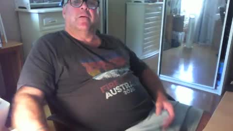 Snapshot of chalkstall chatting on January 12, 2025, 4:00 am Chalky online show from January 12, 2025, 4:00 am