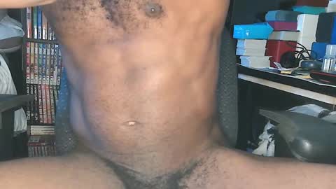 CB aka Chamos online show from March 18, 2026, 6:11 pm