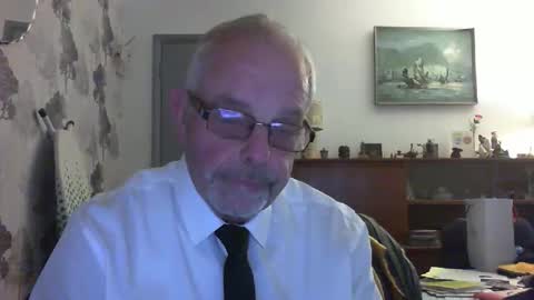 Champers online show from February 5, 2026, 8:52 am