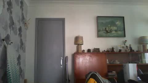 Champers online show from February 8, 2026, 11:02 am