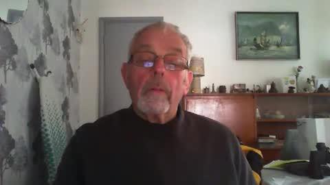 Snapshot of champers37 chatting on April 21, 2026, 12:00 pm Champers online show from April 21, 2026, 12:00 pm