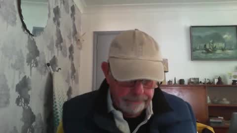Snapshot of champers37 chatting on April 24, 2026, 12:07 pm Champers online show from April 24, 2026, 12:07 pm