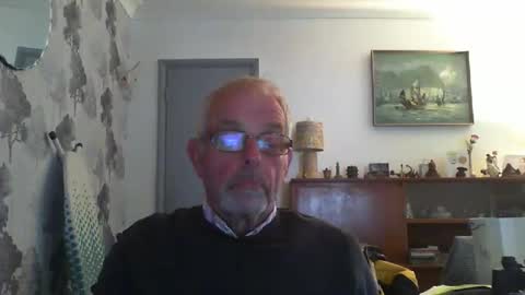 Snapshot of champers37 chatting on April 28, 2026, 8:08 am Champers online show from April 28, 2026, 8:08 am