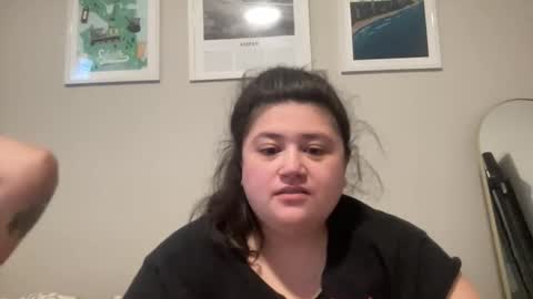 champsdancinfeet12 online show from April 30, 2026, 4:35 pm