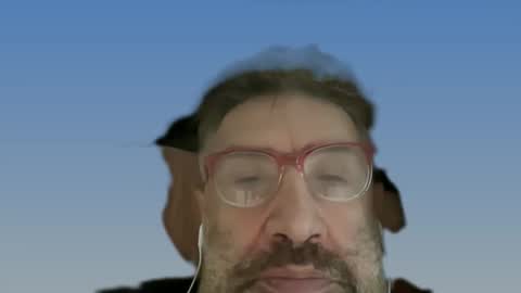 champsex305610 online show from January 12, 2025, 9:30 am