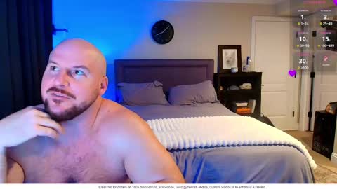 Snapshot of chance69cruise chatting on February 16, 2025, 4:09 am Chance Cruise online show from February 16, 2025, 4:09 am