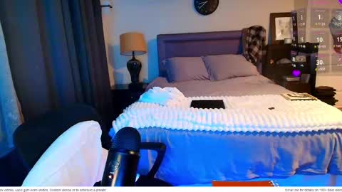 Snapshot of chance69cruise chatting on February 20, 2025, 4:39 am Chance Cruise online show from February 20, 2025, 4:39 am