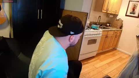 Chance Cruise online show from December 17, 2025, 4:40 am