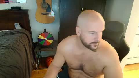 Chance Cruise online show from April 24, 2026, 12:35 am