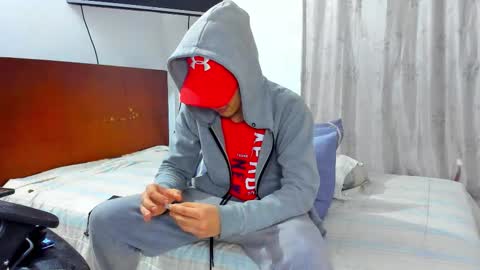 Kenji online show from November 29, 2025, 1:41 am