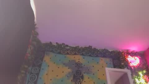 Chanel M. online show from October 1, 2025, 9:10 pm