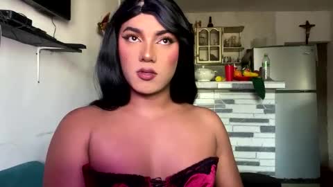 chanelfancy online show from April 27, 2026, 1:31 pm