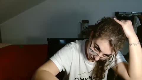 Stephanieblisss online show from February 25, 2025, 5:15 pm