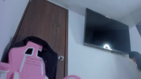 Chanell online show from February 27, 2025, 7:58 pm