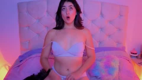 Chanell online show from October 24, 2025, 11:56 pm