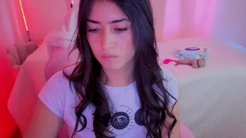 Chanell online show from March 15, 2026, 8:15 pm