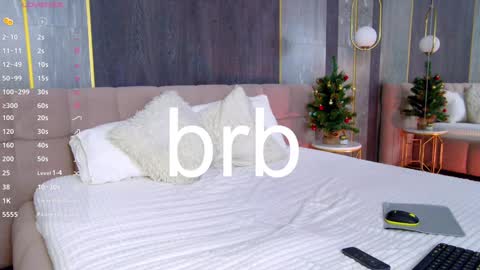 Snapshot of chanelmay chatting on January 7, 2025, 8:45 am Chanel online show from January 7, 2025, 8:45 am