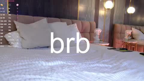 Snapshot of chanelmay chatting on February 11, 2025, 8:26 am Chanel online show from February 11, 2025, 8:26 am