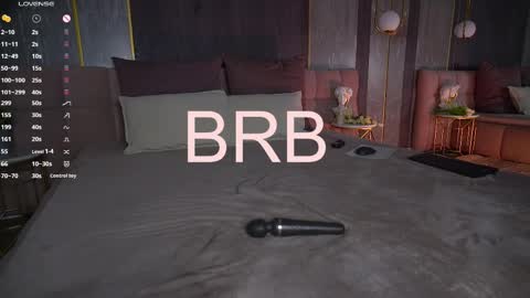 Snapshot of chanelmay chatting on April 11, 2026, 7:45 am Chanel online show from April 11, 2026, 7:45 am