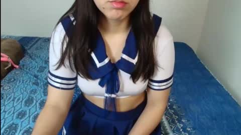 Viviana 3 online show from October 31, 2025, 3:57 pm