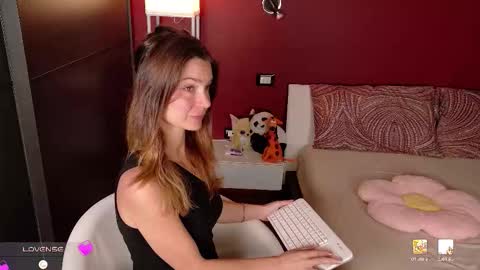 Anastasia online show from March 6, 2026, 2:35 pm