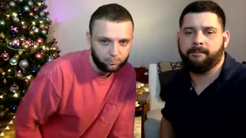 TATS AND TANNED online show from December 10, 2024, 1:22 am