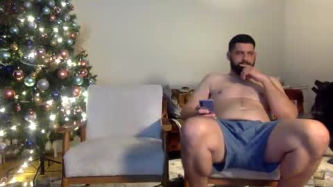 TATS AND TANNED online show from December 13, 2024, 4:33 am