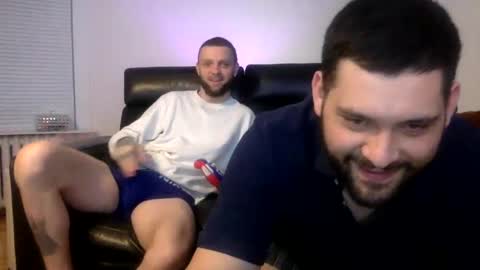 TATS AND TANNED online show from February 4, 2025, 1:56 am