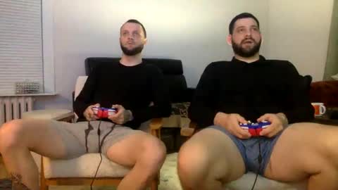 TATS AND TANNED online show from February 5, 2025, 3:13 am