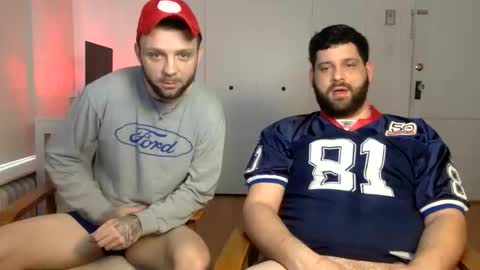 TATS AND TANNED online show from March 7, 2026, 7:44 pm