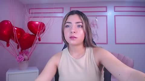 Snapshot of channel_blonde_a chatting on February 8, 2025, 4:47 pm channel_blonde_a online show from February 8, 2025, 4:47 pm