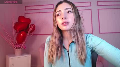 Snapshot of channel_blonde_a chatting on February 26, 2025, 7:38 pm channel_blonde_a online show from February 26, 2025, 7:38 pm