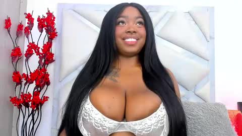 Maria C   follow my new page online show from January 30, 2025, 1:44 am