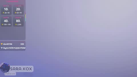  x online show from February 3, 2026, 6:40 am