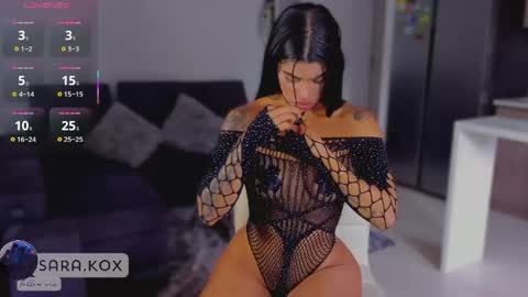  x online show from April 26, 2026, 10:07 pm