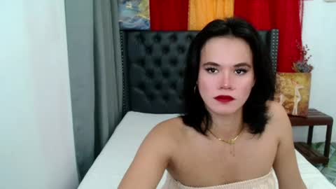 Snapshot of channel_maxine chatting on July 20, 2026, 10:39 am Rosette online show from July 20, 2026, 10:39 am