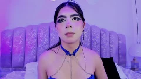 Snapshot of channel_sofia chatting on June 5, 2026, 6:52 am Channel Sofia online show from June 5, 2026, 6:52 am