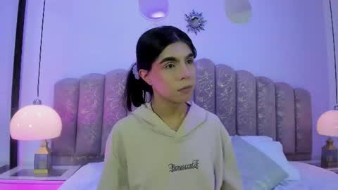 Snapshot of channel_sofia chatting on June 30, 2026, 11:28 pm Channel Sofia online show from June 30, 2026, 11:28 pm